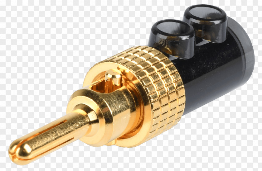 High-end Banana Connector Technology Electronics 16 Mm Film PNG