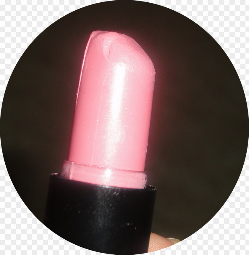 Lipstick Pink M PNG