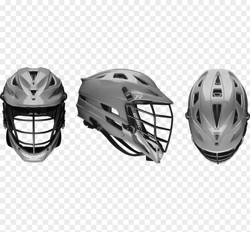 Motorcycle Helmets Cascade Lacrosse Helmet PNG