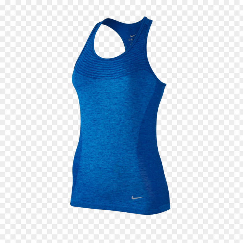 Nike Top New Balance Sleeveless Shirt Clothing PNG