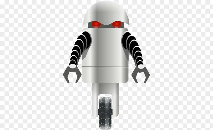 Robot Clip Art PNG