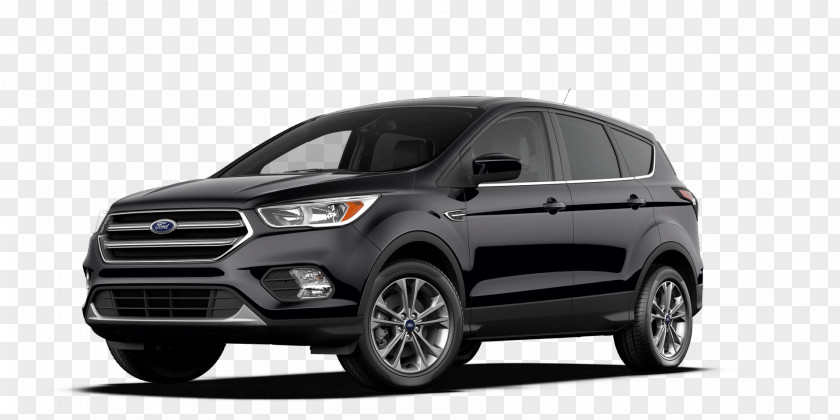 Subaru Forester Ford Edge Car PNG