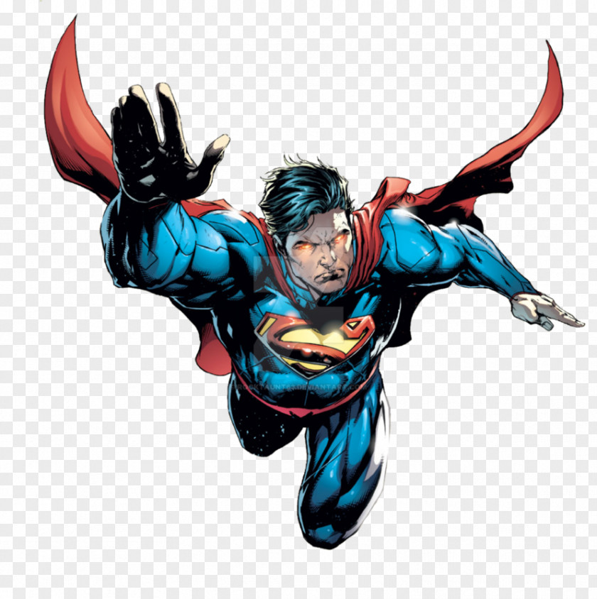 Superman Batman Darkseid Green Lantern Amazo Hal Jordan PNG
