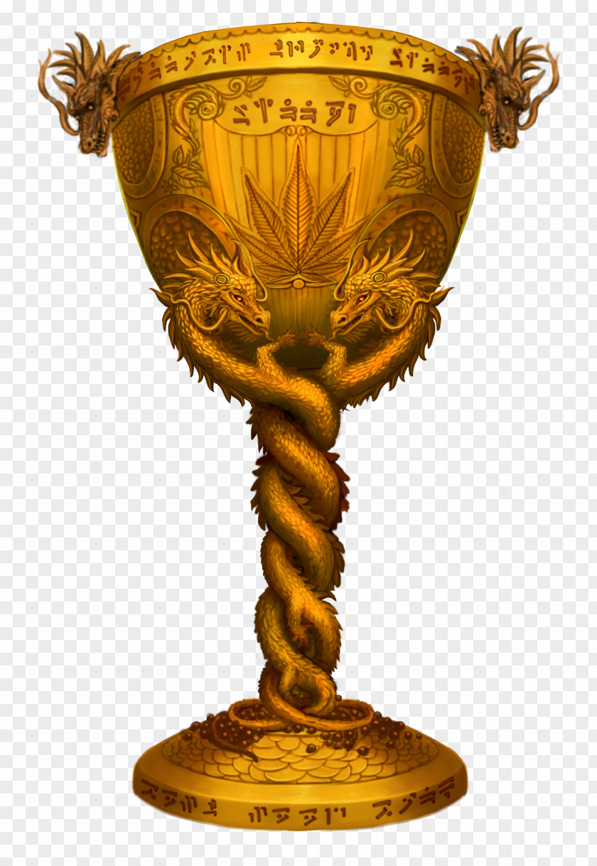 Trophy Chalice PNG