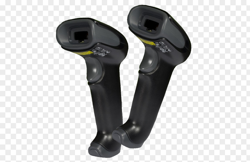 Wired Handheld Barcode Scanner Nurse Technology Computer HardwareTechnology Honeywell Voyager 1250g PNG