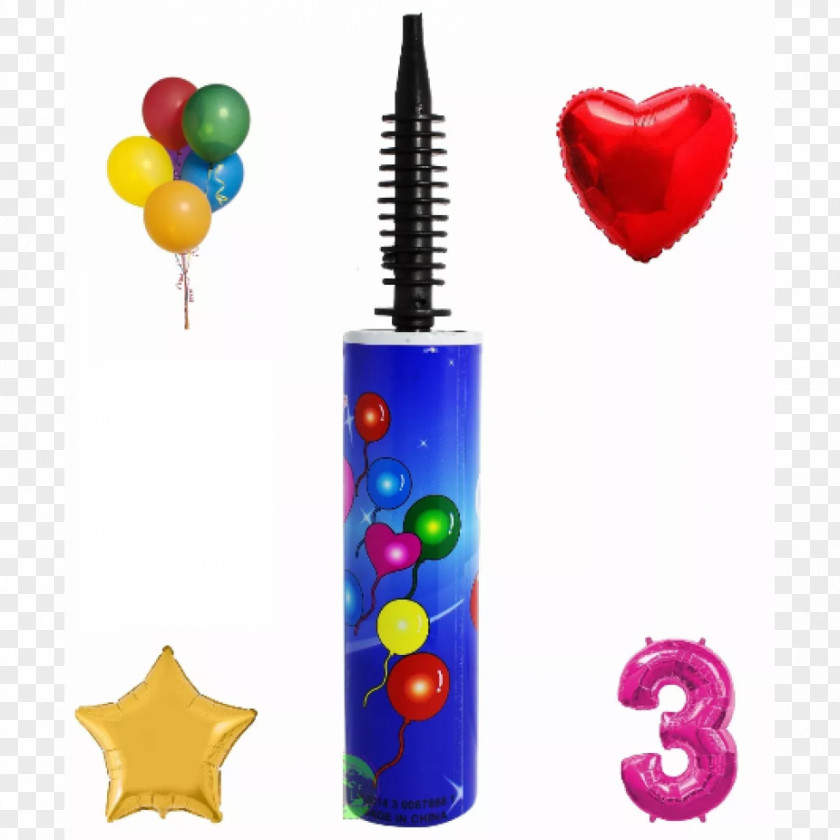 Balloon Toy Art Interior Design Services PNG