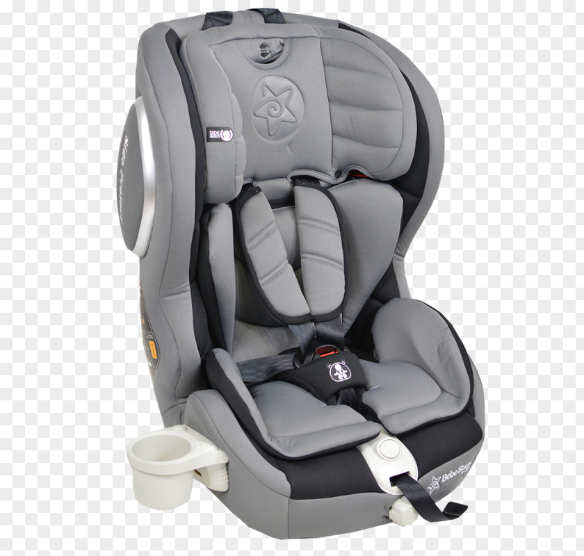 Car Baby & Toddler Seats Isofix PNG