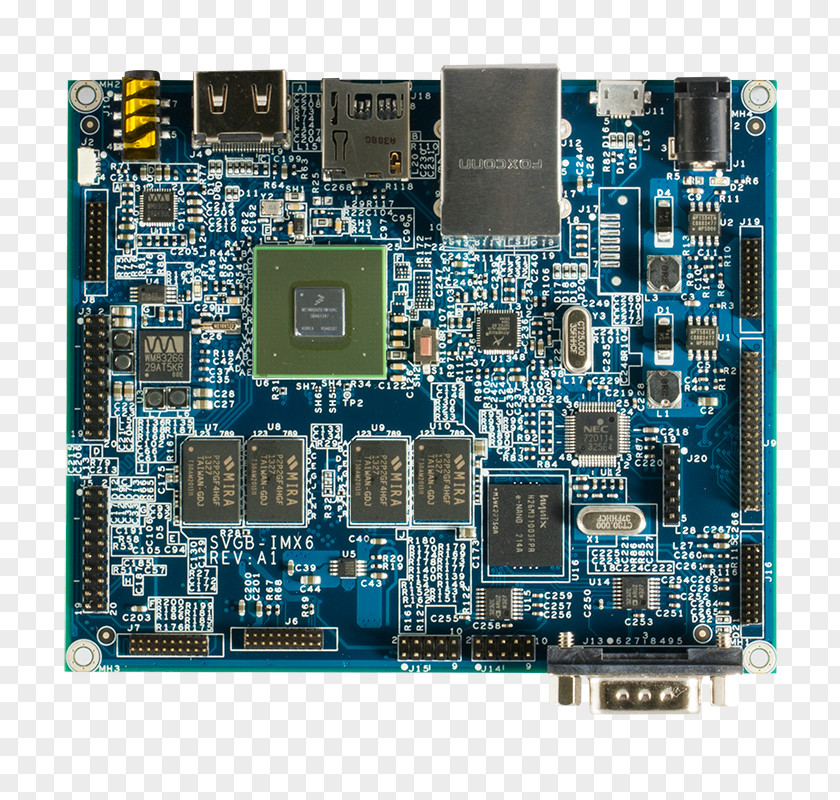 Computer TV Tuner Cards & Adapters Hardware Central Processing Unit ARM Cortex-A9 Multi-core Processor PNG