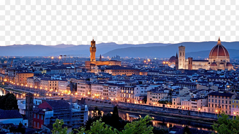 Florence, Italy, Eleven Florence Cathedral Palazzo Pitti Pisa Arno Livorno PNG