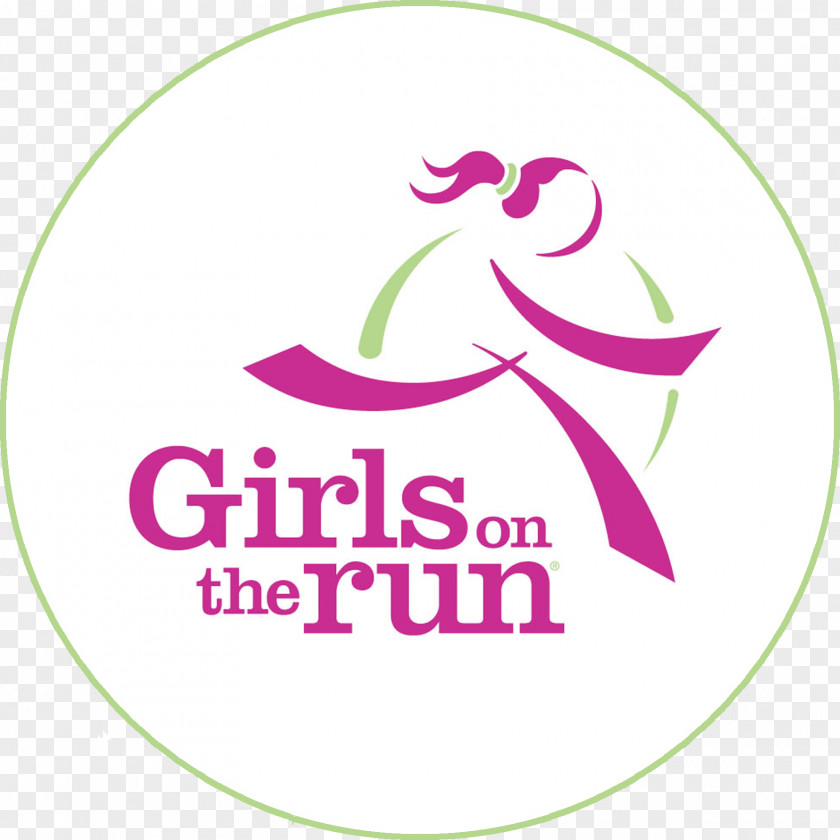 Girls On The Run-Chicago Inc Running Social Media Confidence PNG