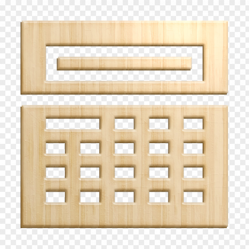 Learning Icon Calculator Technological PNG