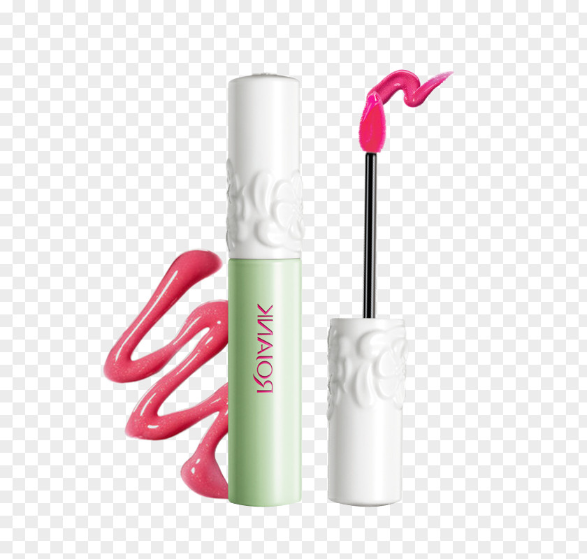 Lip Makeup Brand Ru Balm Lipstick Cosmetics Taobao PNG