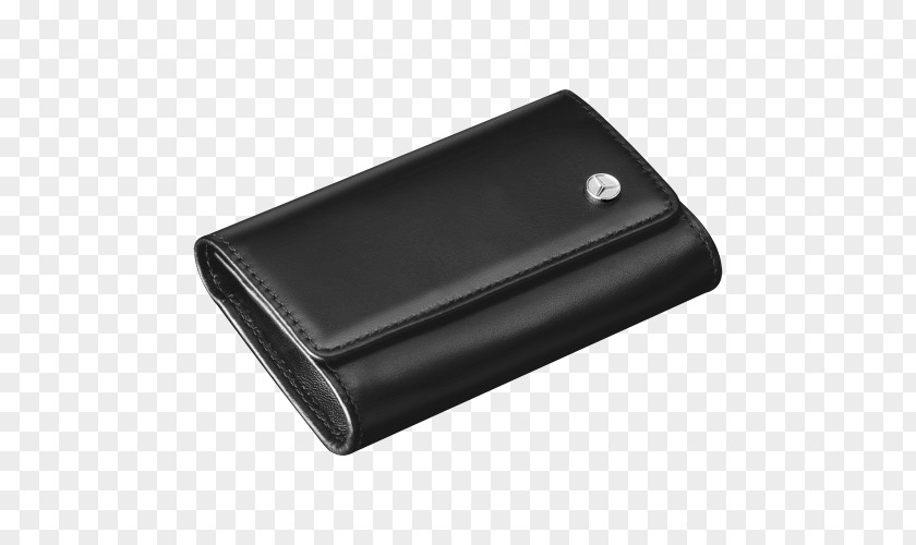 Mercedes Benz Mercedes-Benz GL-Class Leather Wallet PNG