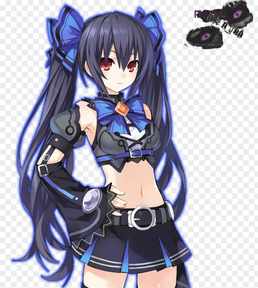 Noire Hyperdimension Hyperdevotion Noire: Goddess Black Heart Neptunia Mk2 Victory Neptunia: Producing Perfection PlayStation 3 PNG