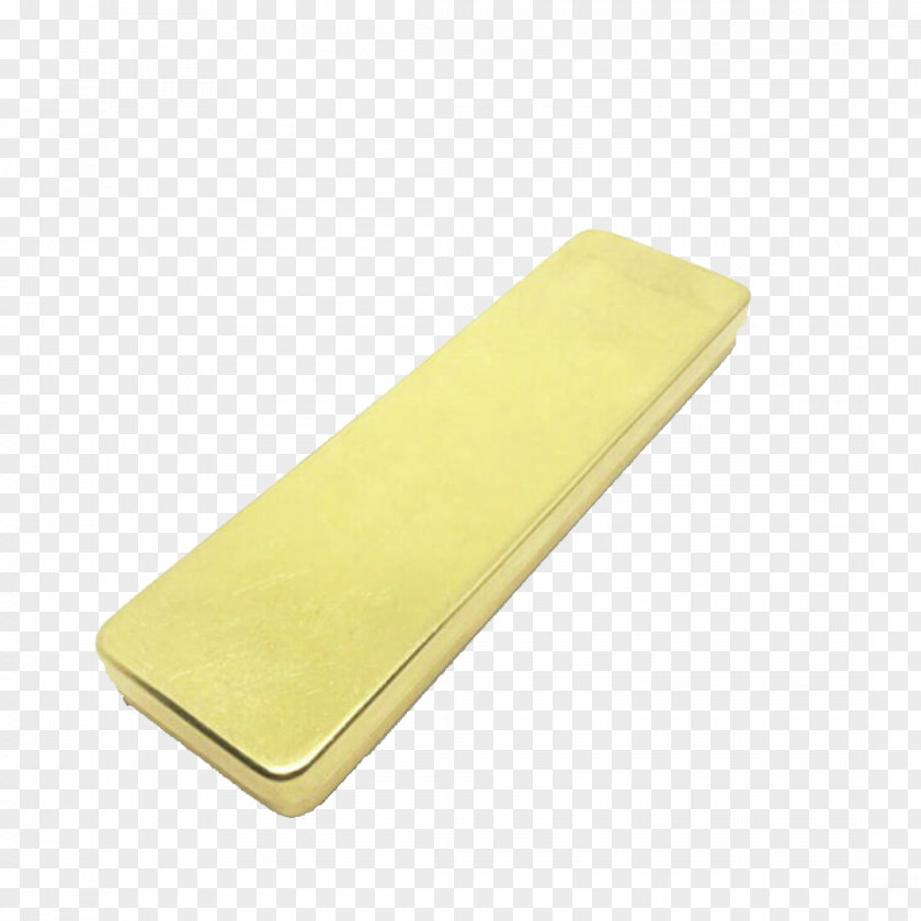 Pale Yellow Pencil Cases Paper Adhesive Tape Stationery Box PNG