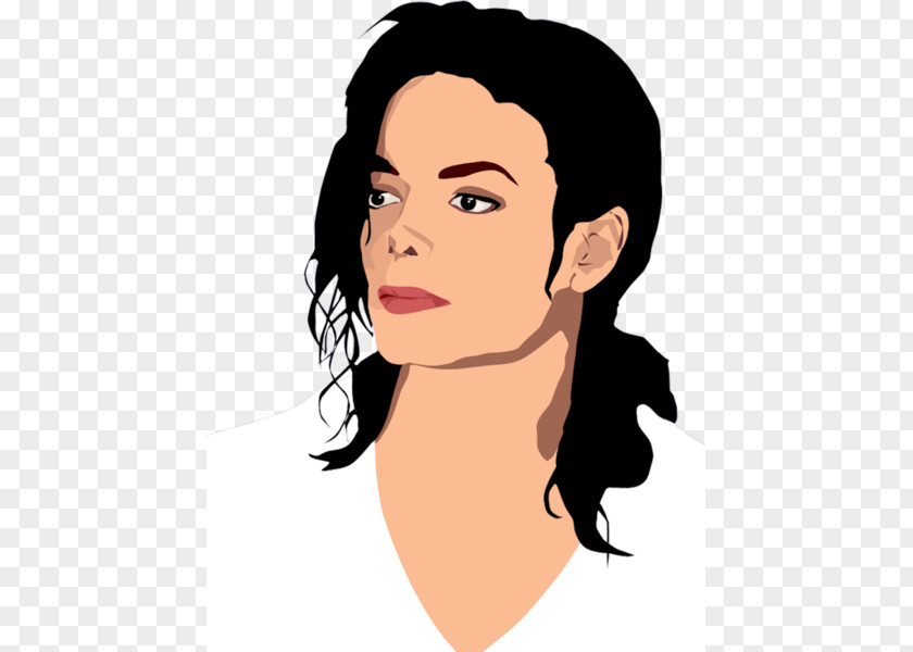 Starlight Cartoon Michael Jackson Vector Graphics Clip Art Image PNG