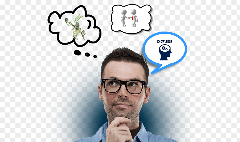 Thinking Man Information Thought App Store PNG