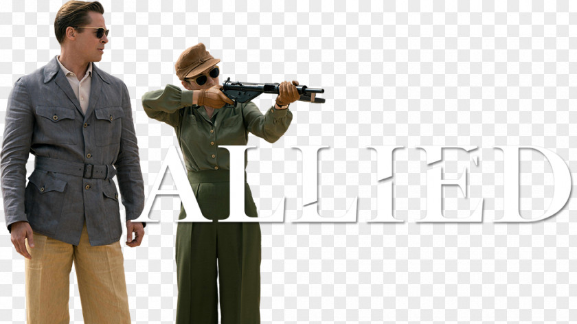 Allied 0 Fan Art Outerwear Television PNG