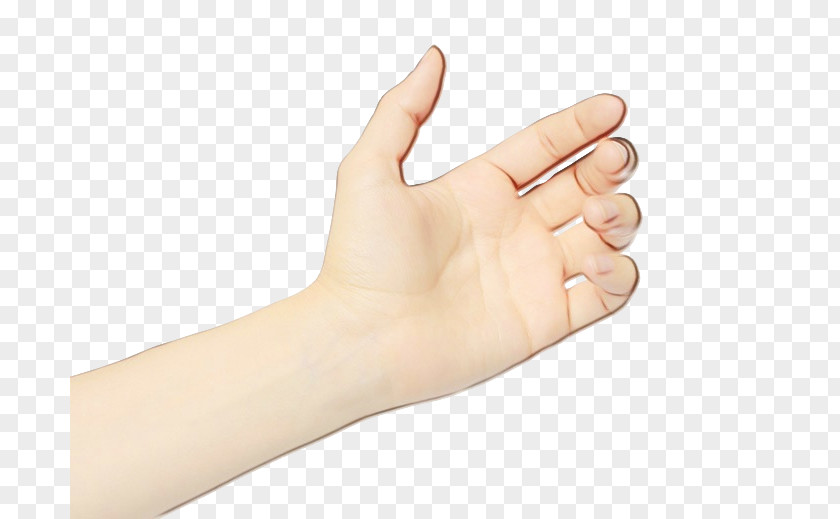 Beige Sign Language Finger Hand Skin Arm Thumb PNG