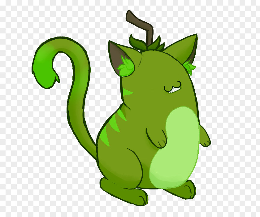 Cat Illustration Tail Pear Rodent PNG