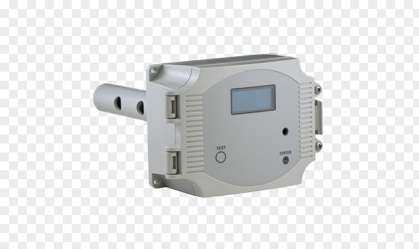 Collecting Duct System Carbon Dioxide Sensor Monoxide Detector Nondispersive Infrared PNG