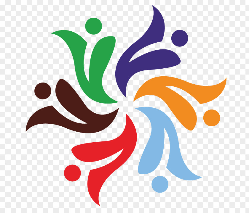 Connecting Multiculturalism Symbol Logo Culture Multicultural Council Of Saskatchewan PNG