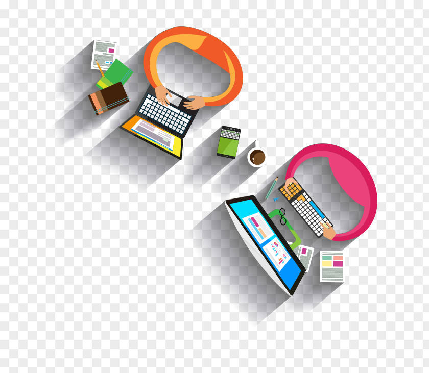 Digital Technology Data Science Euclidean Vector PNG