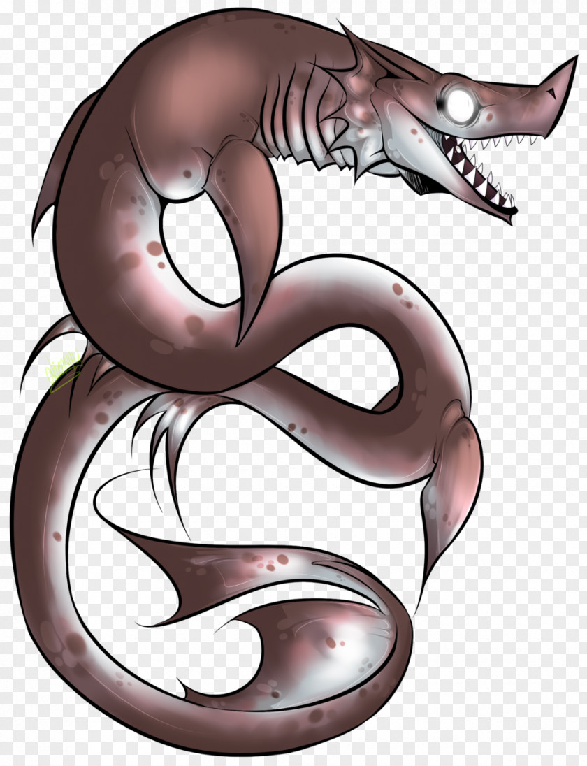 Dragon Serpent Cartoon Muscle PNG