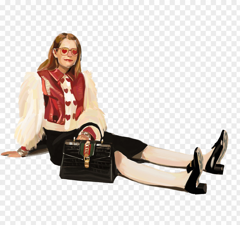 Gucci Fashion Shoe Tumblr 0 PNG