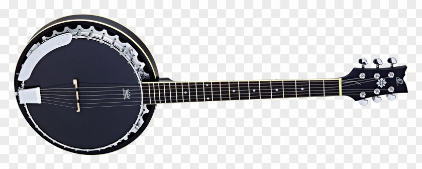 Guitar Banjo Uke String PNG