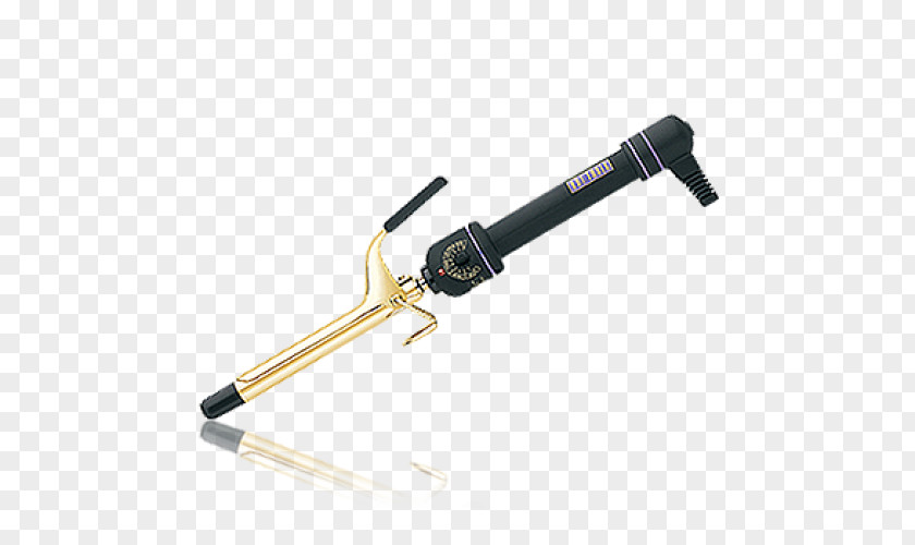 Hot Spring Beauty Hair Iron Styling Tools Care Hairdresser PNG