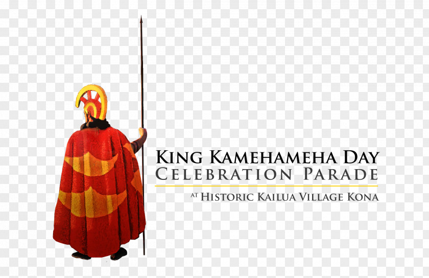 Kings Day Kailua Kamehameha Monarch Aliʻi King PNG