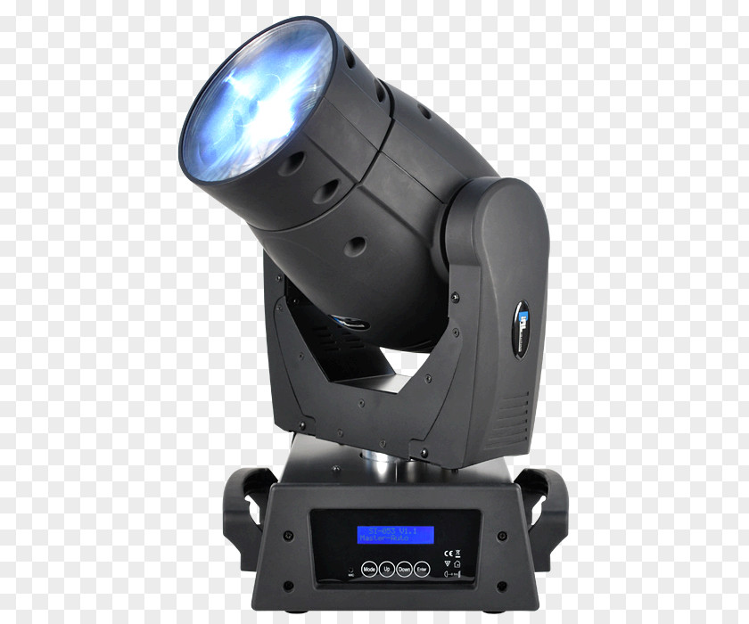 Light Light-emitting Diode Searchlight Measuring Instrument Intelligent Lighting PNG