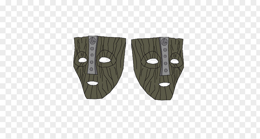 Mask Of Loki The Drawing DeviantArt PNG