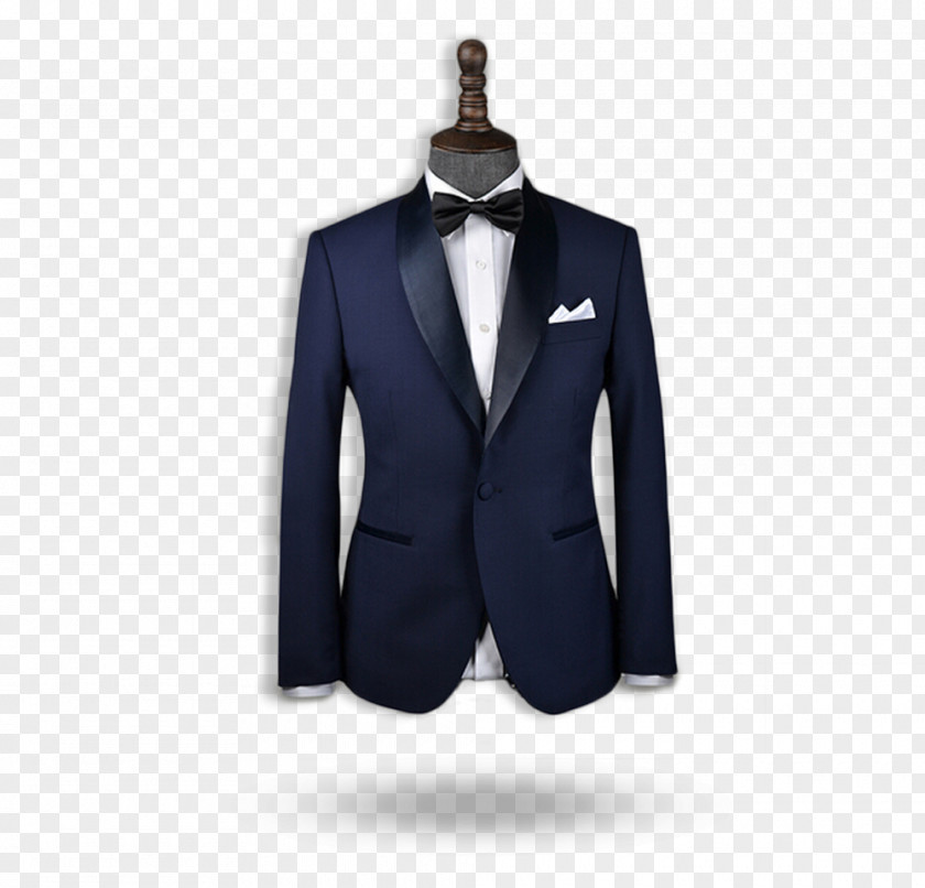 Tuxedo Hong Kong Suit Bespoke Tailoring PNG