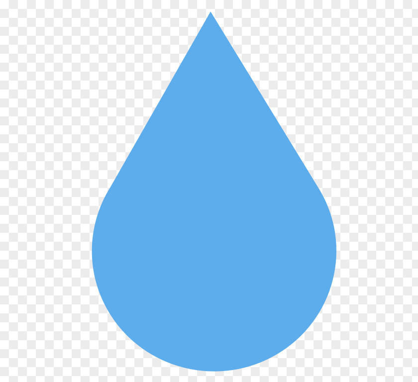 Water Drop Pile Of Poo Emoji SMS Text Messaging Apple Color PNG