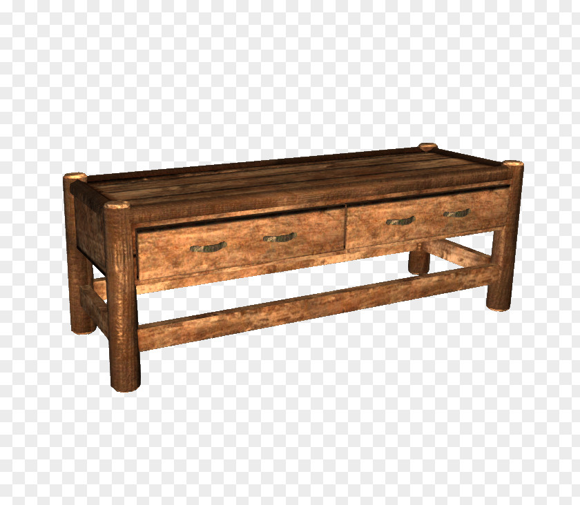 Wood Coffee Tables Stain Hardwood Garden Furniture PNG