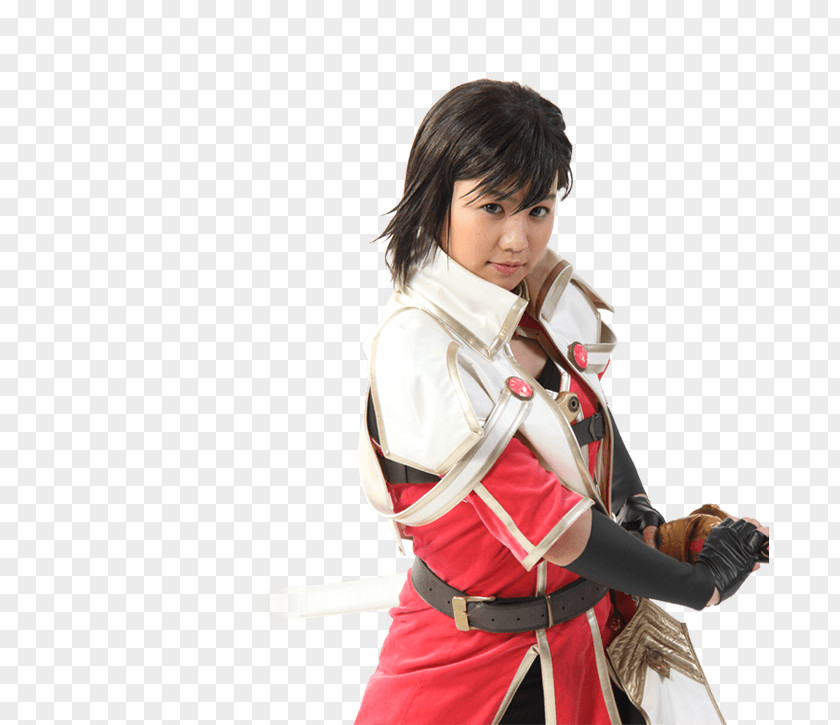 Actor Images Kaku-San-Sei Million Arthur King Role-playing Game Square Enix PNG