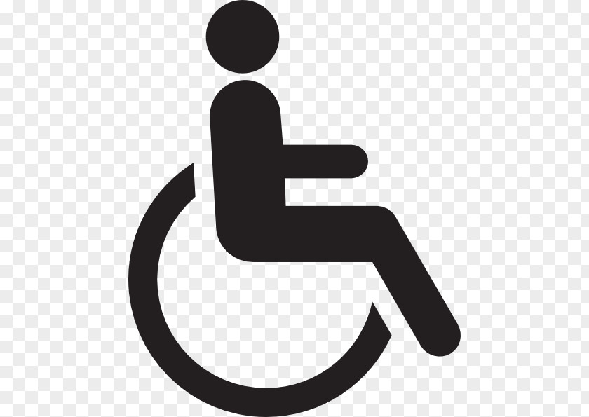 Alumni Cliparts Disability Wheelchair Accessibility Disabled Parking Permit PNG