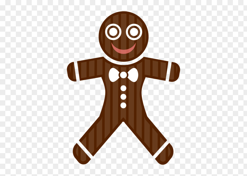 Amputation Cliparts The Gingerbread Man T-shirt House PNG