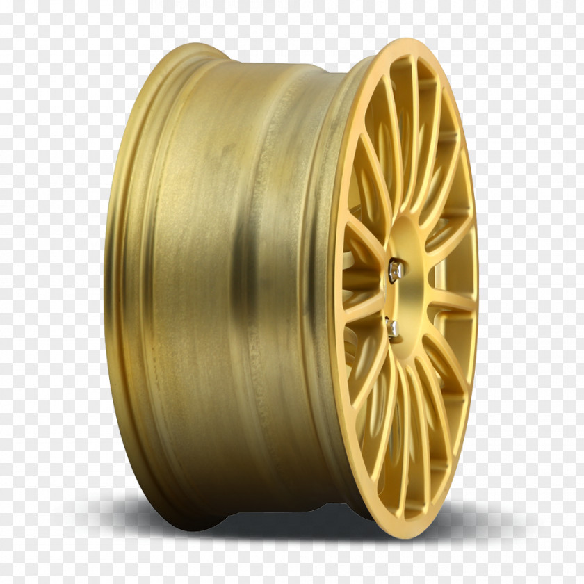 Car Alloy Wheel Rim Forging PNG