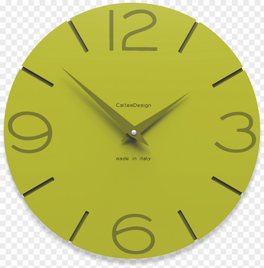 Clock Pendulum Lancetta Wall Parede PNG