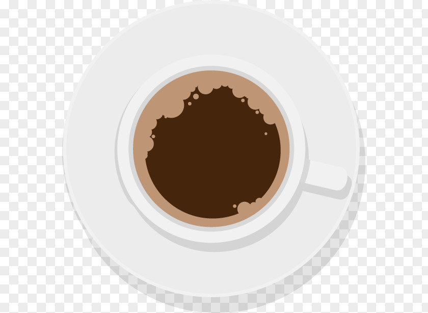 Desk Plan Coffee Cup Espresso Ristretto Caffeine PNG