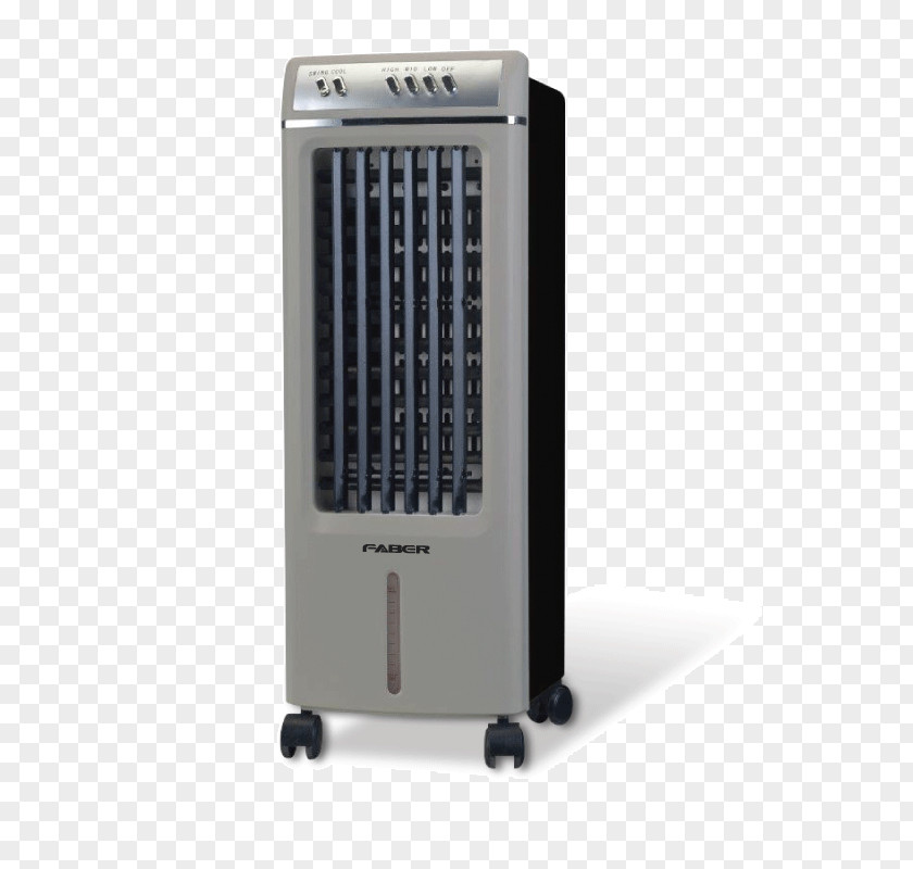 Fan Evaporative Cooler Home Appliance Computer System Cooling Parts Air PNG