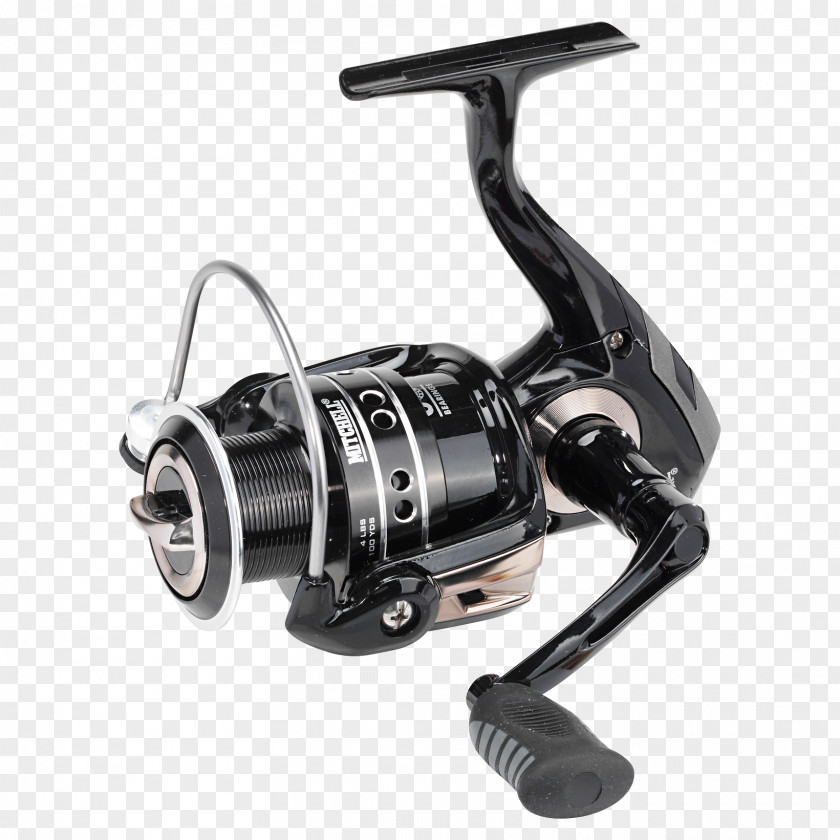 Fishing Reels Mitchell Avocet IV Spinning Reel Angling RTZ PNG