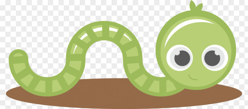 I Love My Family Worm Clip Art PNG