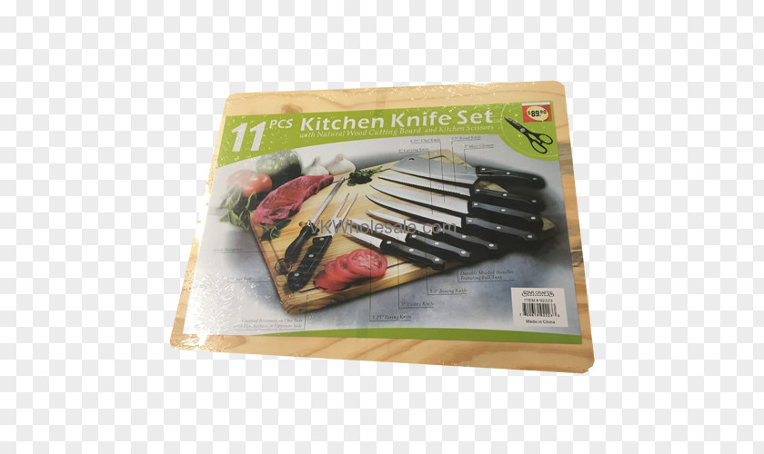 Knife Cutlery Kitchen Knives Cutting Boards HDS Trading PNG