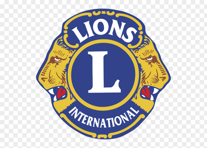 Lions Club Logo Clubs International Carmel Clip Art Vector Graphics PNG