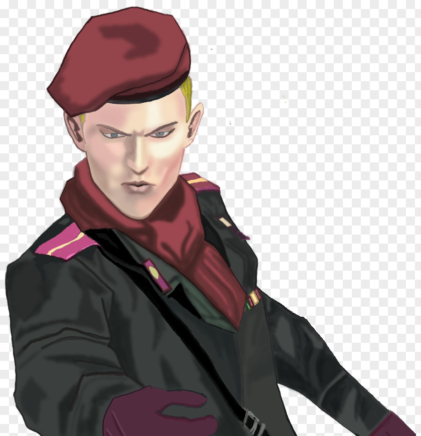 Metal Gear Solid 3: Snake Eater V: The Phantom Pain Ocelot PNG