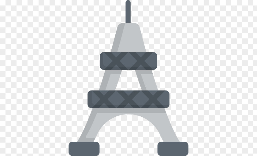 Monoments Paris Towers User Interface PNG